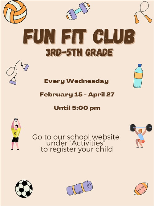 Fun Fit Club 